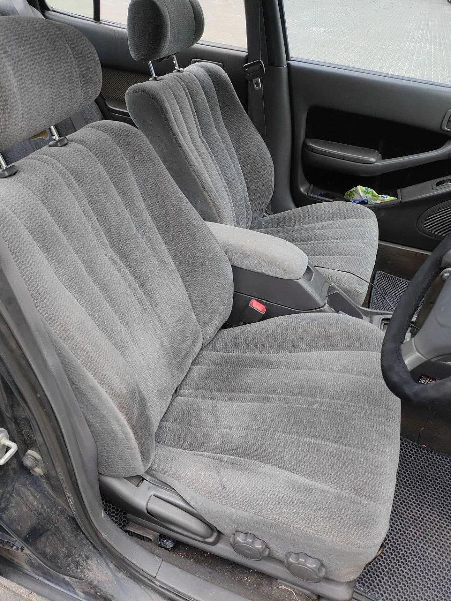 Toyota Camry, 1992г., передний привод, автомат