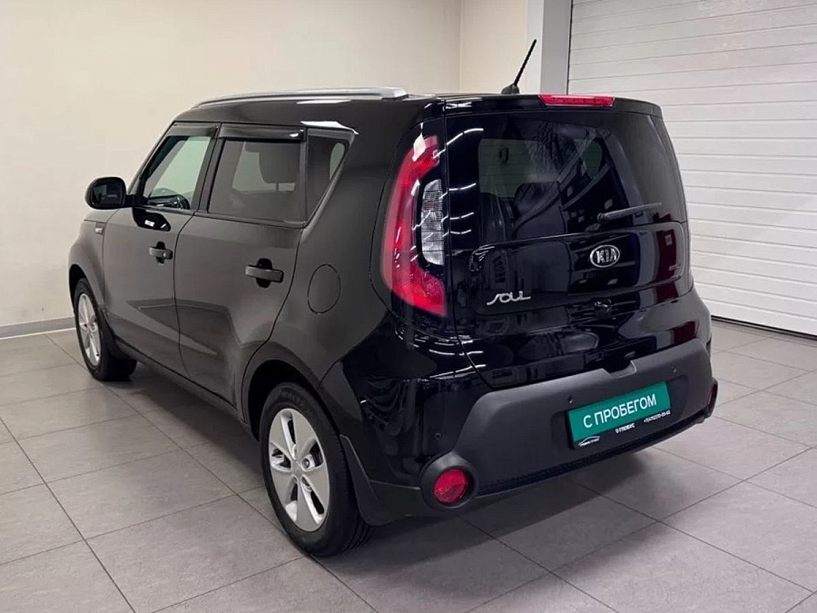 Kia , 2016г., передний привод, автомат