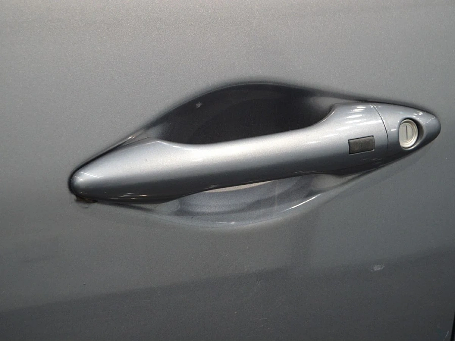 Hyundai ix35, 2014г., полный привод, автомат