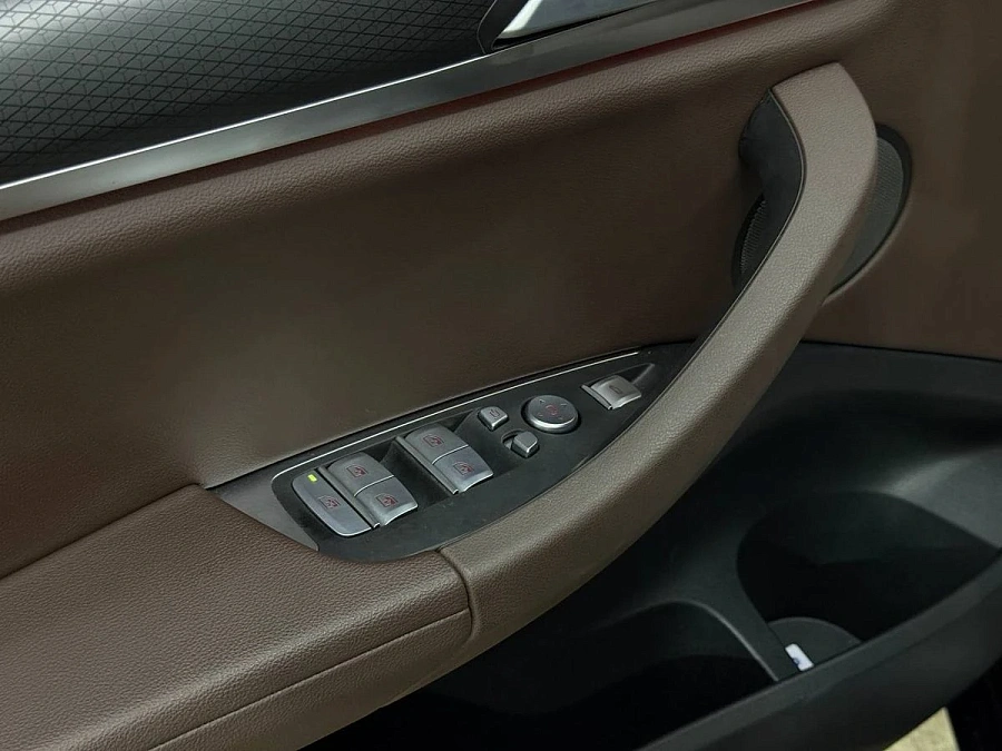 BMW X3, 2023г., полный привод, автомат