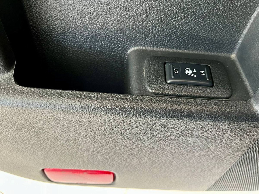 Nissan Murano, 2011г., полный привод, вариатор