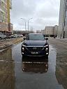 Hyundai Santa Fe, 2019г., полный привод, автомат