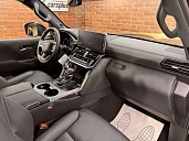 Toyota Land Cruiser, 2025г., полный привод, автомат