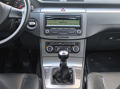 Volkswagen Passat, 2010г., передний привод, механика