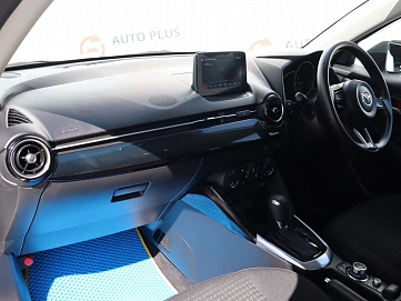 Mazda Demio, 2018г, передний привод, автомат