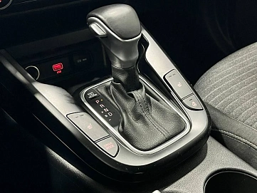 Kia Soul, 2022г, передний привод, автомат