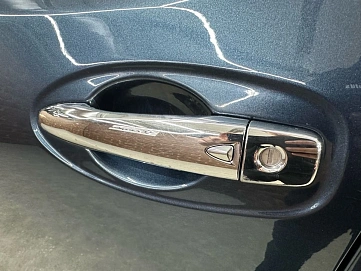 Nissan X-Trail, 2017г, полный привод, вариатор