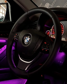 BMW , 2014г., задний привод, автомат