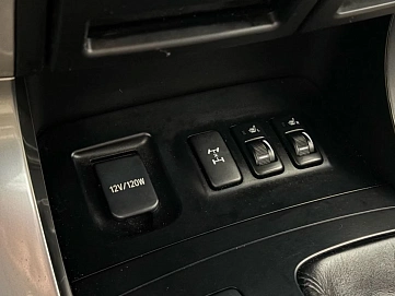 Toyota Land Cruiser Prado, 2008г., полный привод, автомат