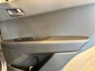 Hyundai Creta, 2018г, передний привод, автомат