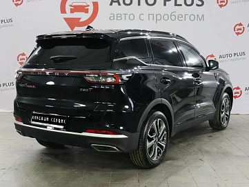 Chery Tiggo 7 Pro Max, 2025г, передний привод, робот