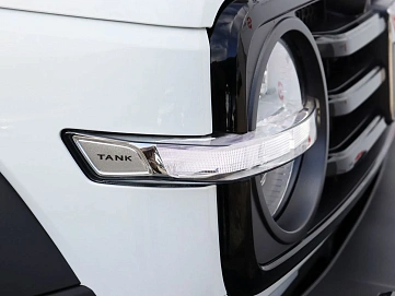 Tank 300, 2024г, полный привод, автомат