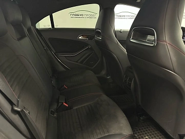 Mercedes-Benz , 2016г., передний привод, автомат