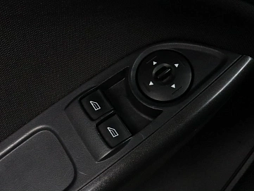 Ford Focus, 2019г, передний привод, механика