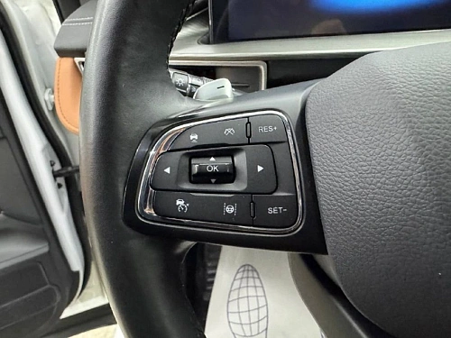 Chery Tiggo 8 Pro Max, 2022г, полный привод, робот