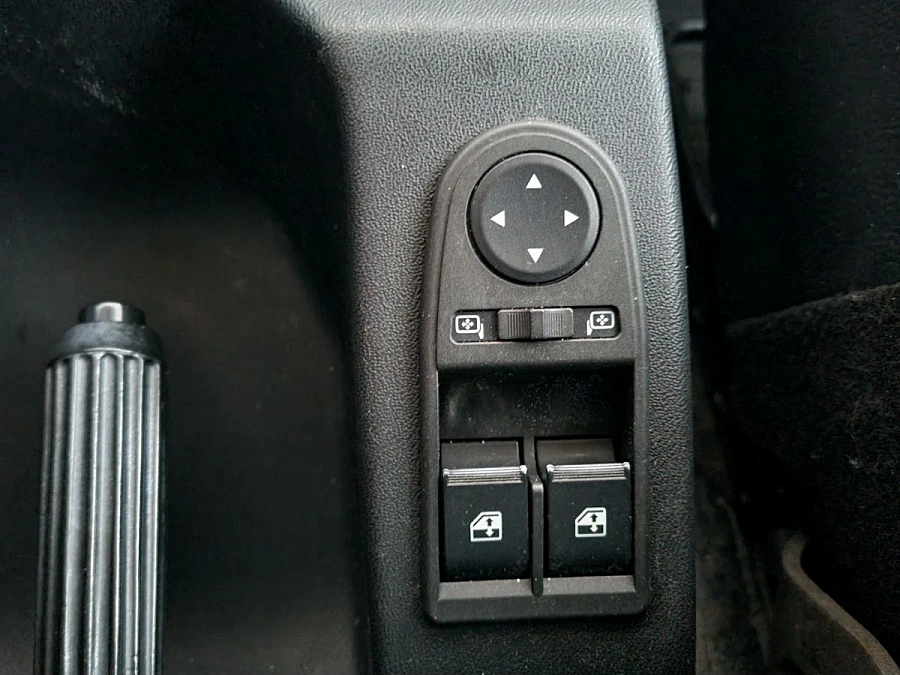 Lada (ВАЗ) , 2018г., полный привод, механика