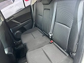 Mazda 3, 2012г., передний привод, автомат