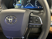 Toyota Highlander, 2025г., полный привод, автомат