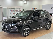 JAC JS3, 2023г., передний привод, вариатор