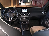 Mercedes-Benz A-Класс, 2014г., передний привод, робот