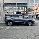 Chery Tiggo 7 Pro, 2021г., передний привод, вариатор