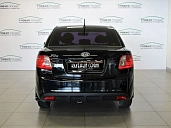 Kia Rio, 2010г., передний привод, механика
