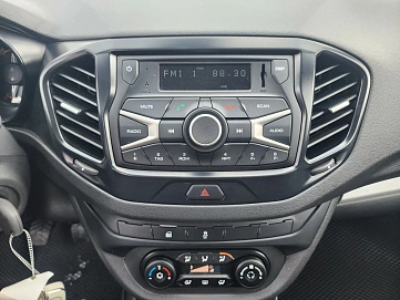 Lada (ВАЗ) Vesta, 2018г, передний привод, механика