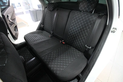 Lada (ВАЗ) Vesta, 2024г, передний привод, вариатор