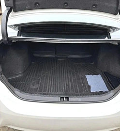 Toyota Corolla, 2014г, передний привод, вариатор