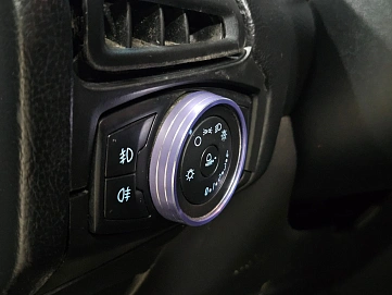 Ford Focus, 2014г, передний привод, механика