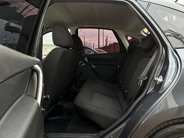 Lada (ВАЗ) Granta, 2019г, передний привод, механика