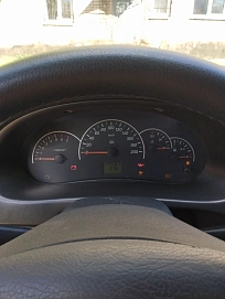 Lada (ВАЗ) Priora, 2008г., передний привод, механика