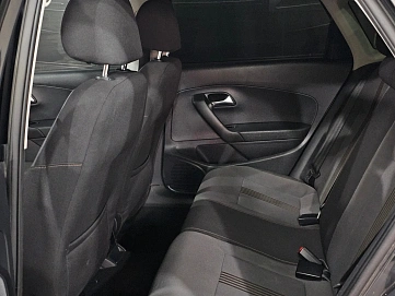 Volkswagen Polo, 2016г, передний привод, автомат