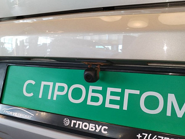 Renault Logan, 2020г, передний привод, механика
