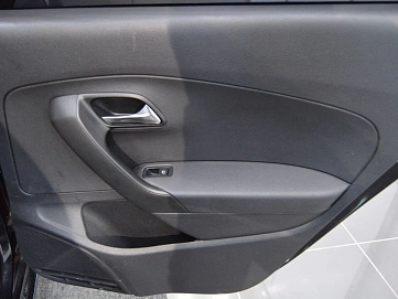 Volkswagen Polo, 2011г, передний привод, механика