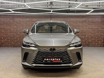 Lexus RX, 2025г, полный привод, автомат