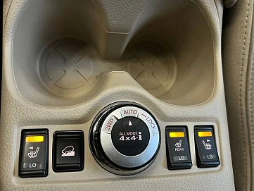 Nissan X-Trail, 2019г, полный привод, вариатор