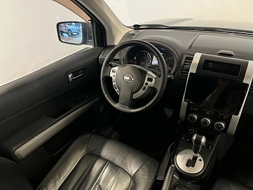 Nissan X-Trail, 2012г, передний привод, автомат