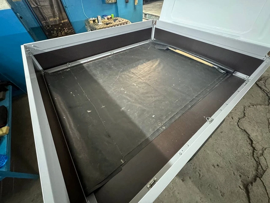 Lada (ВАЗ) Niva Legend, 2023г., полный привод, механика