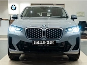 BMW X4, 2024г., полный привод, автомат