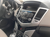 Chevrolet Cruze, 2012г., передний привод, механика