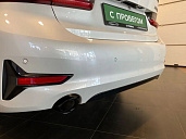 BMW , 2020г., передний привод, автомат