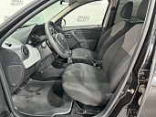 Renault , 2018г., передний привод, механика