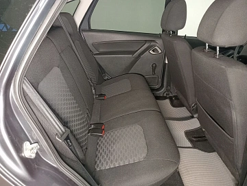 Lada (ВАЗ) Granta, 2022г, передний привод, механика