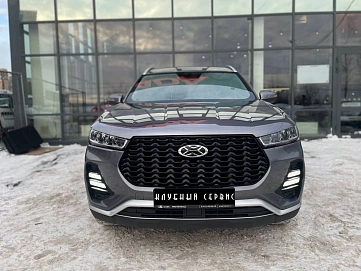 Xcite X-Cross 7, 2024г, передний привод, вариатор