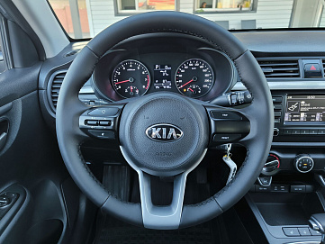 Kia , 2018г., передний привод, автомат