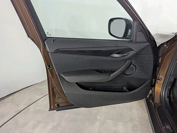 BMW X1, 2012г, полный привод, автомат