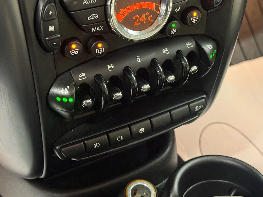 Mini , 2010г., полный привод, автомат