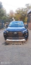 Toyota RAV4, 2025г., полный привод, вариатор