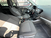 Lada (ВАЗ) Vesta, 2019г., передний привод, механика